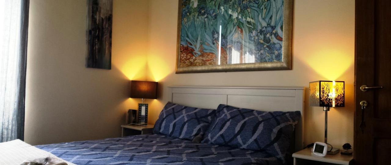 ויטרבו Il Casale Alle Farine מראה חיצוני תמונה